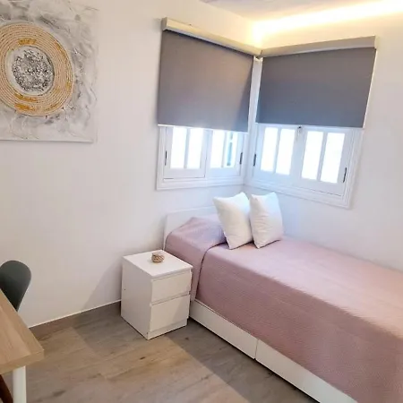 Casa vacanze Palomas # 38 *