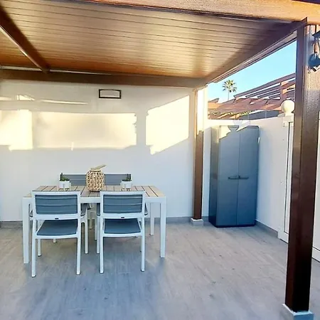Palomas # 38 * Maspalomas (Gran Canaria)
