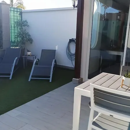 Palomas # 38 Maspalomas (Gran Canaria)